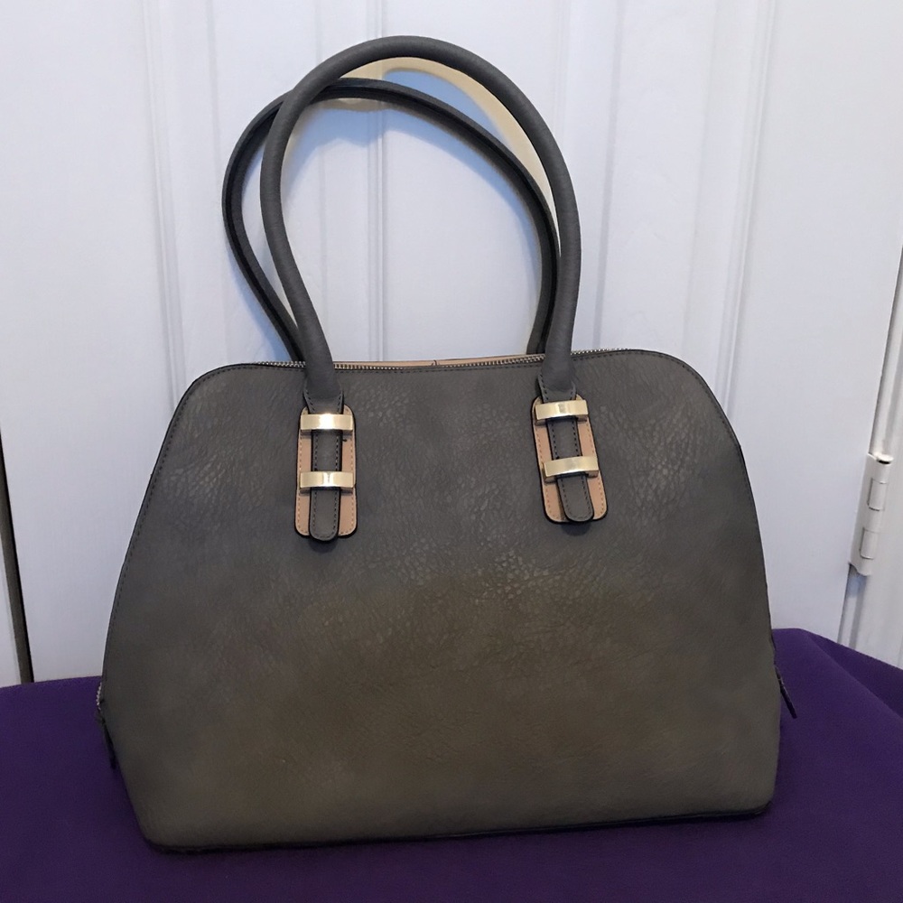 Charming Charlie - Large purse / shoulder bag